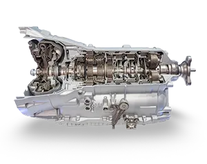 Transmission Transmission